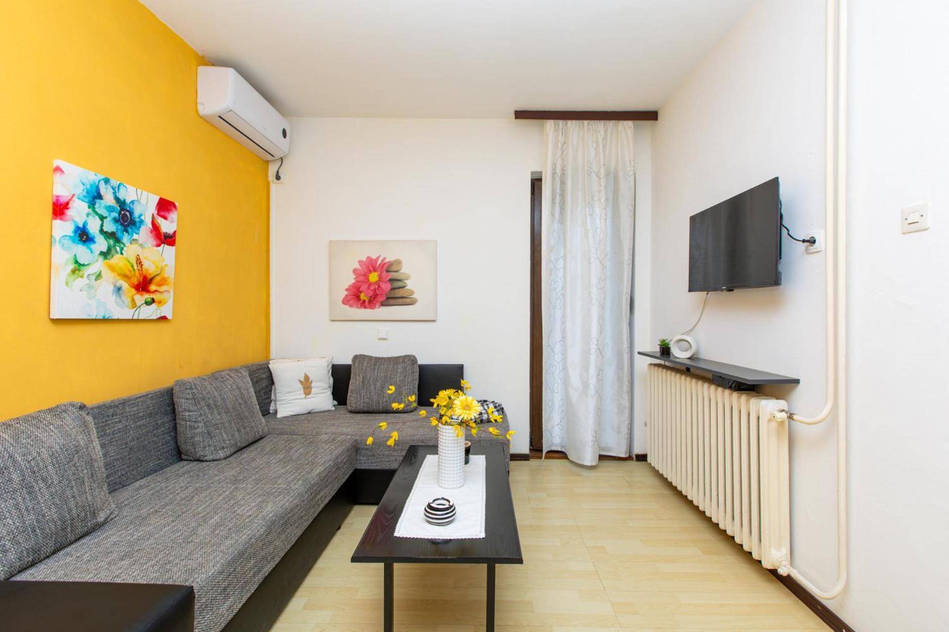 Apartman Kovac มาลินสกา ภายนอก รูปภาพ