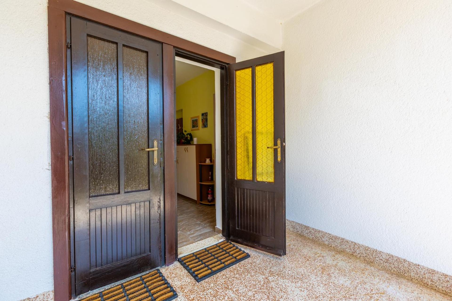 Apartman Kovac มาลินสกา ภายนอก รูปภาพ