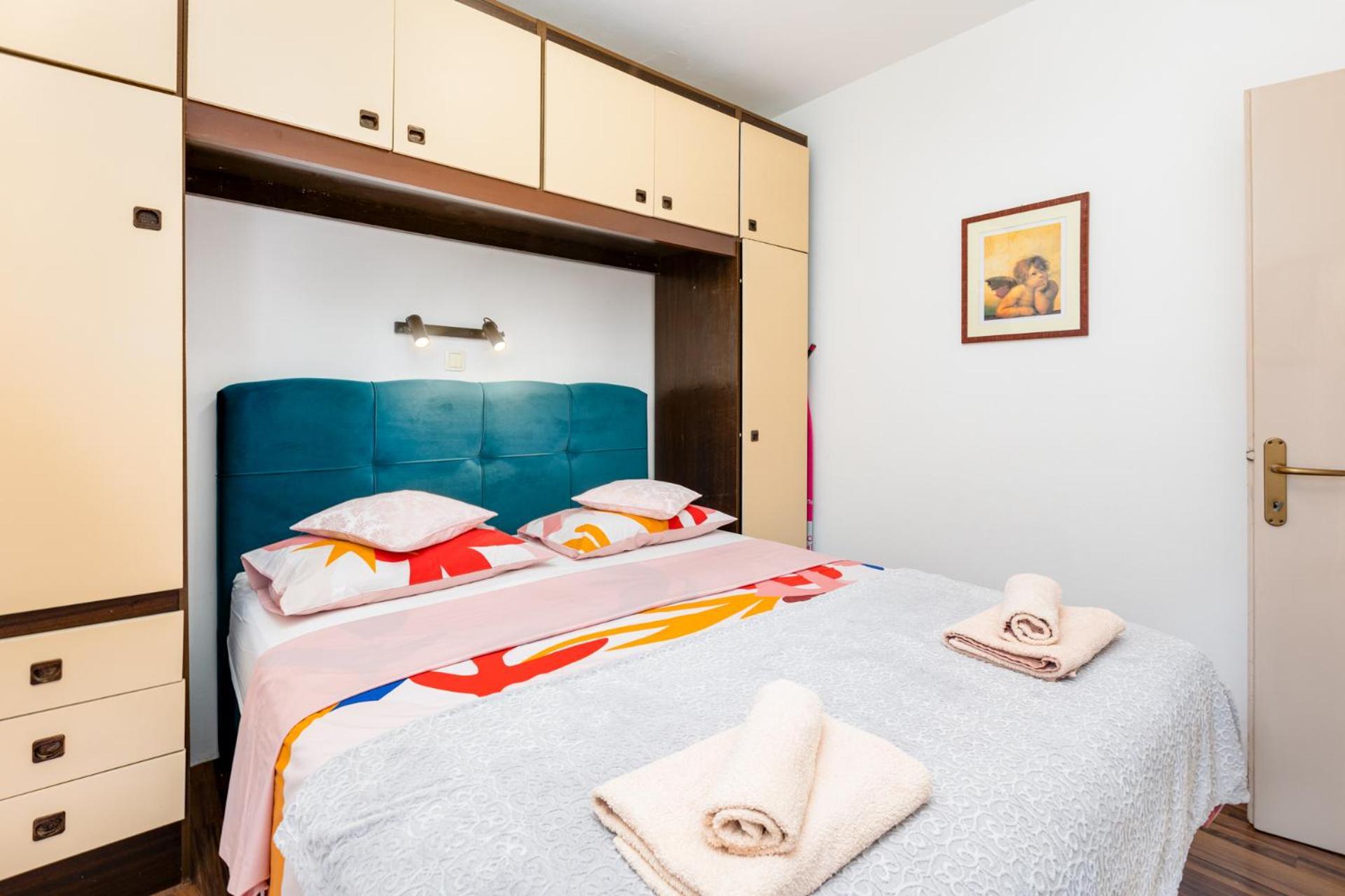 Apartman Kovac มาลินสกา ภายนอก รูปภาพ